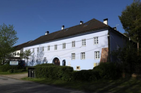 Penzion Mauritz Nová Pec